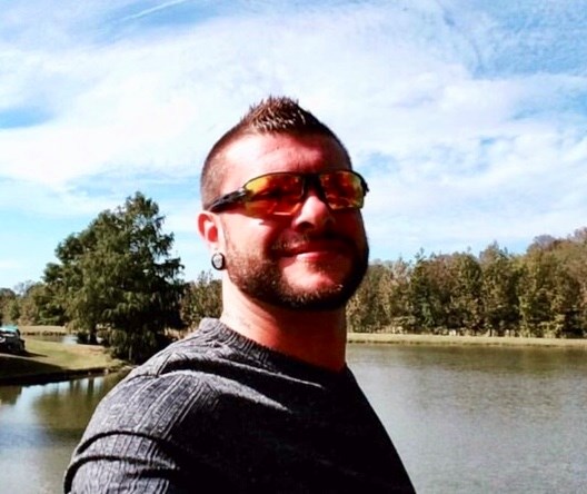 Obituary of David G. Rogers, Jr.