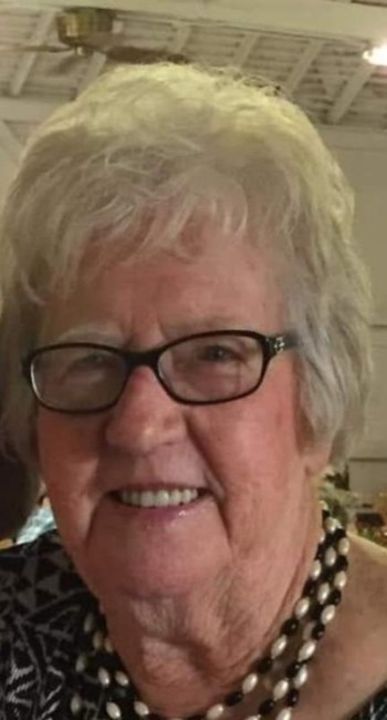 Obituary of Dorothy Rowena Neal