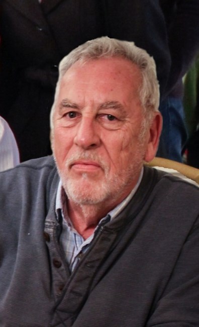 Obituary of James Howell Davies