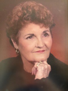 Obituary of Peggy Wynette Wells