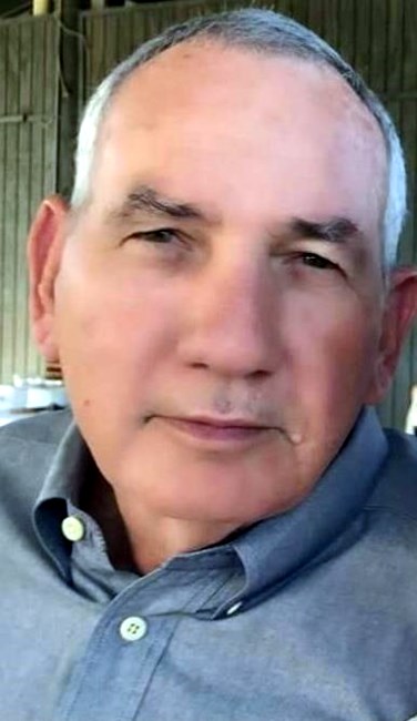 Obituary of Kennie Ray Rowland