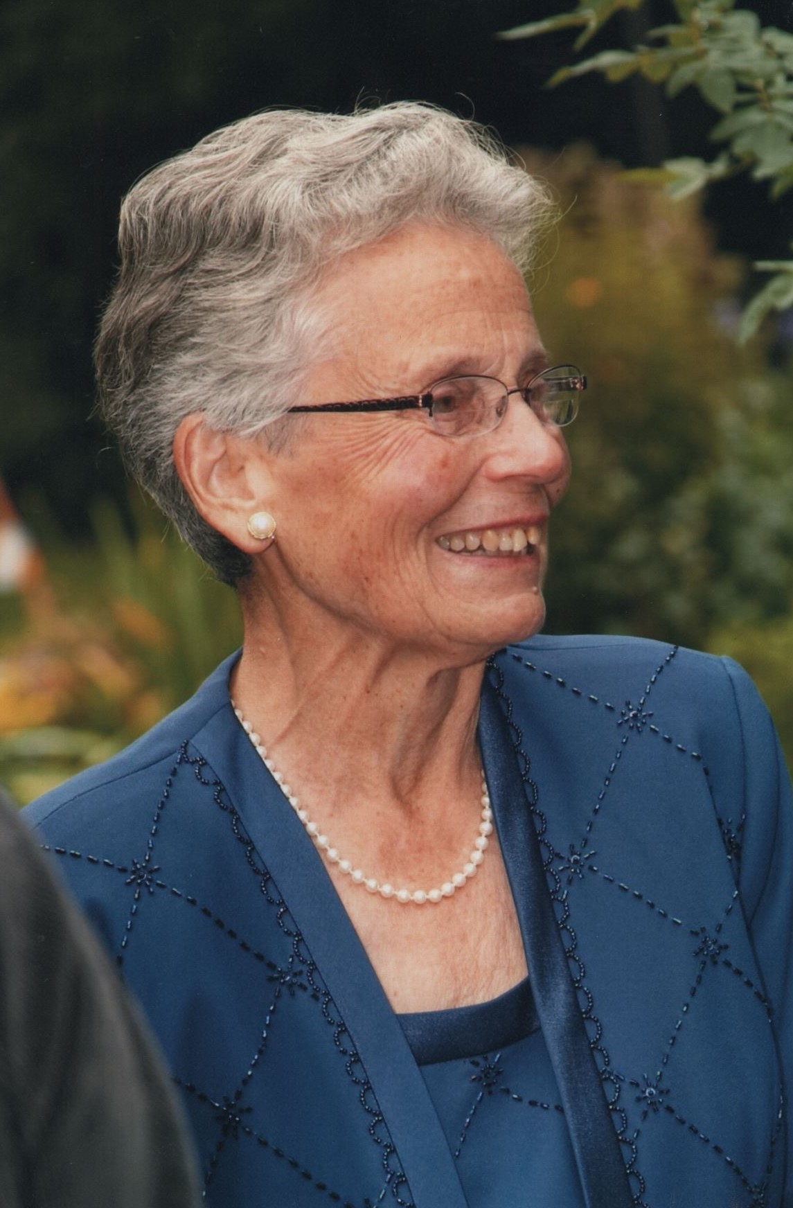 Barbara Van Buren Obituary DeWitt, MI
