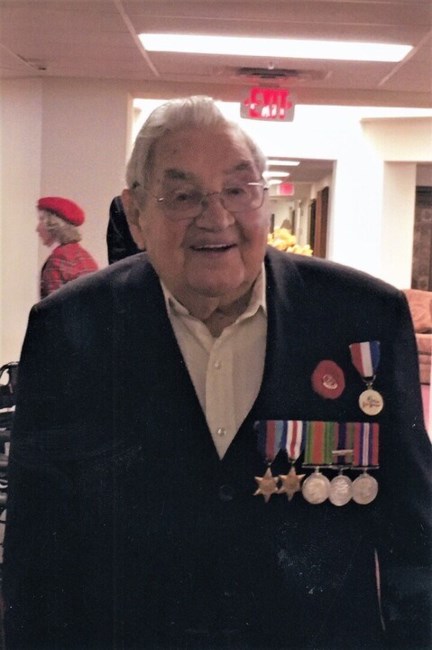 Obituary of Harvey Albert Lawr