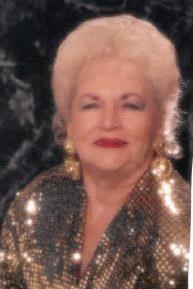 Obituary of Billie F Rogers