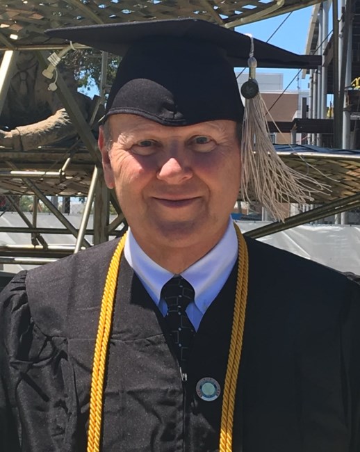 Obituary of Karl "Ruffy" Christian Wentzel III