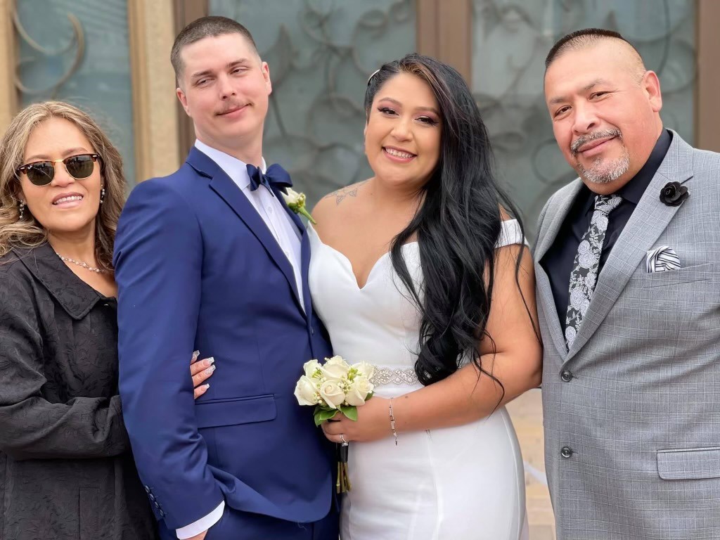 Obituary of Raul Garcia Perez