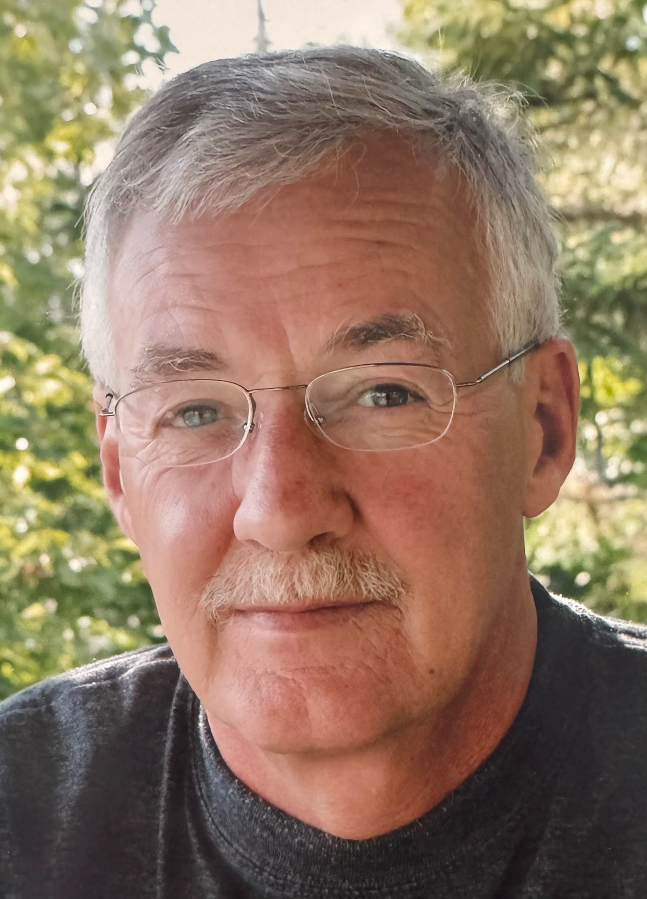 Obituary of Michel Emilien Laviolette