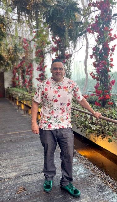 Avis de décès de Anthony Paul Mendez