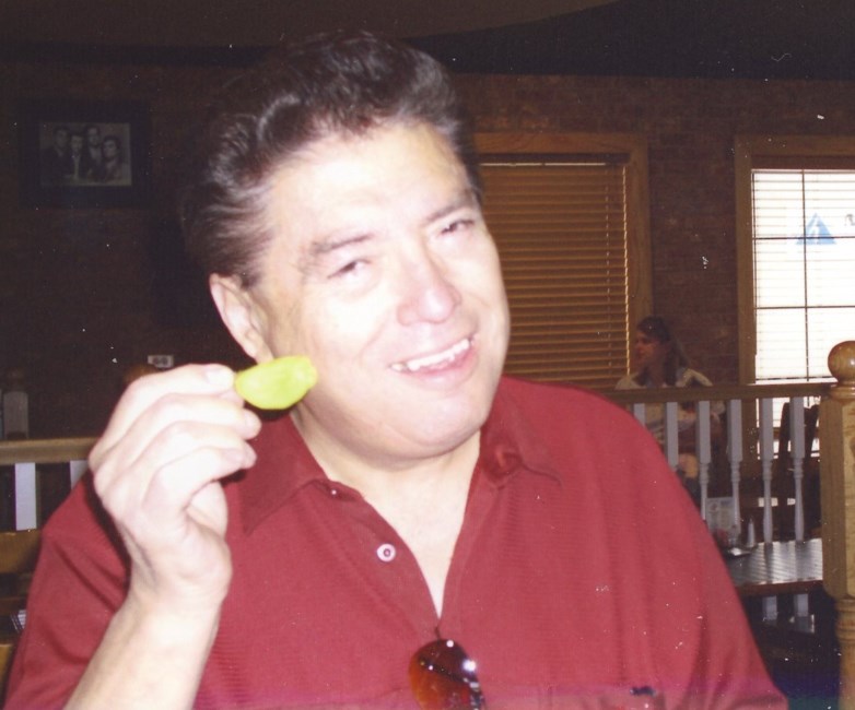 Obituary of Steve De La Torre
