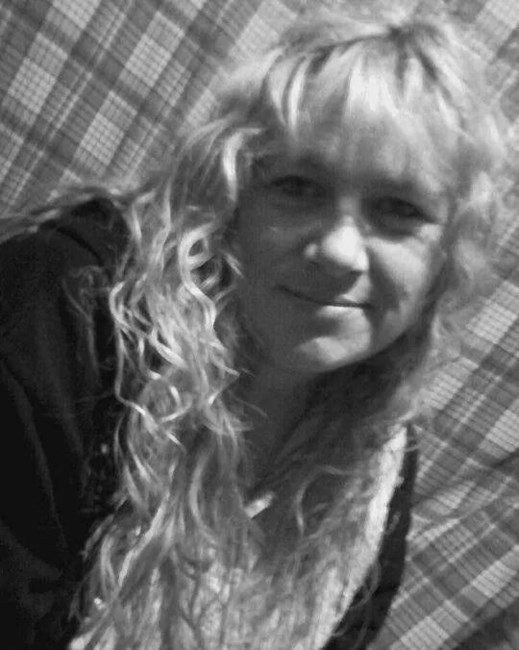 Obituary of April Lynne Passley