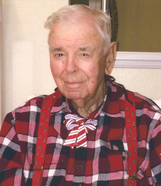 Obituary of Robert Edward Gillett