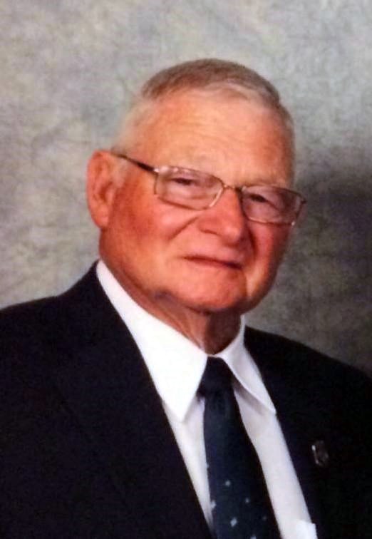 Mr. Gerald Magee Obituary Lincoln, NE