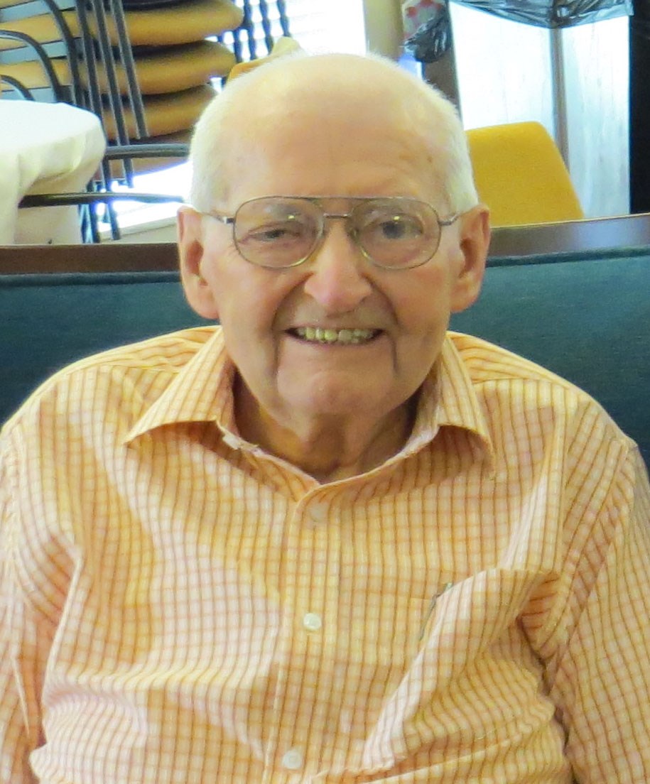 Lawrence Walter Obituary Kansas City, MO