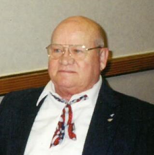 Obituario de Jimmy Jay Alexander