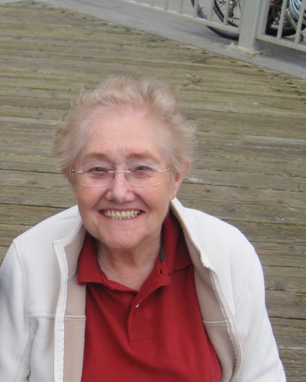 Obituary of Ruthann Friedman