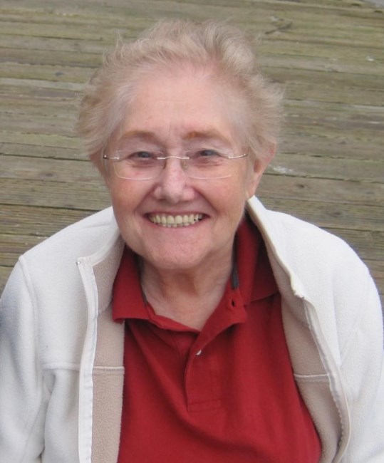 Obituary of Ruthann Friedman