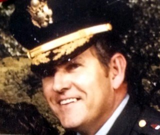 Obituary of Thomas Howard Miles