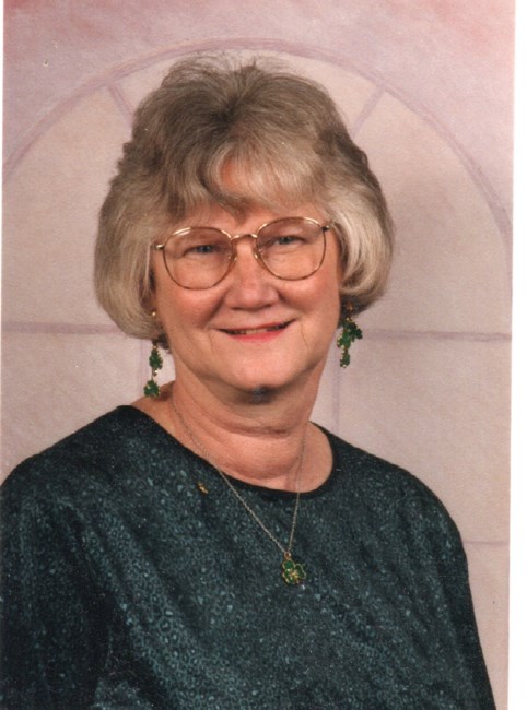 Obituary of Sylvia Bryant