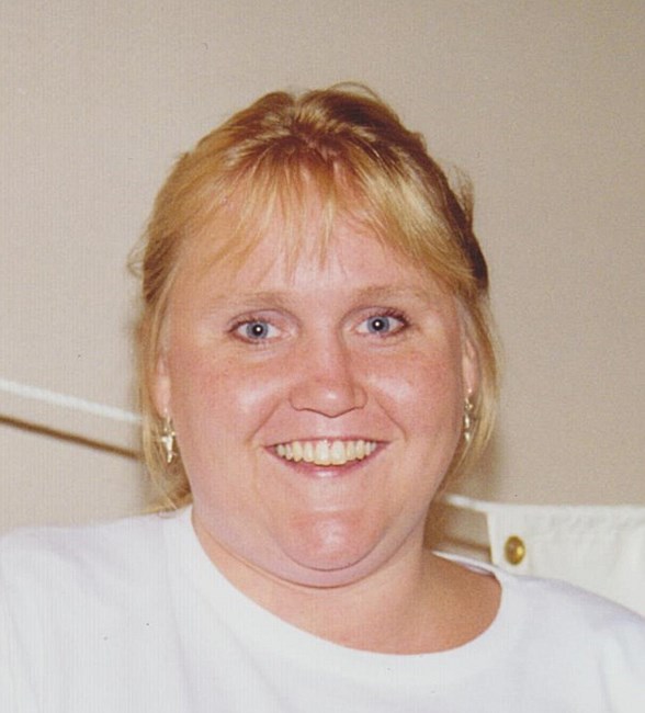 Obituary of Debbie Ann MacKinnon