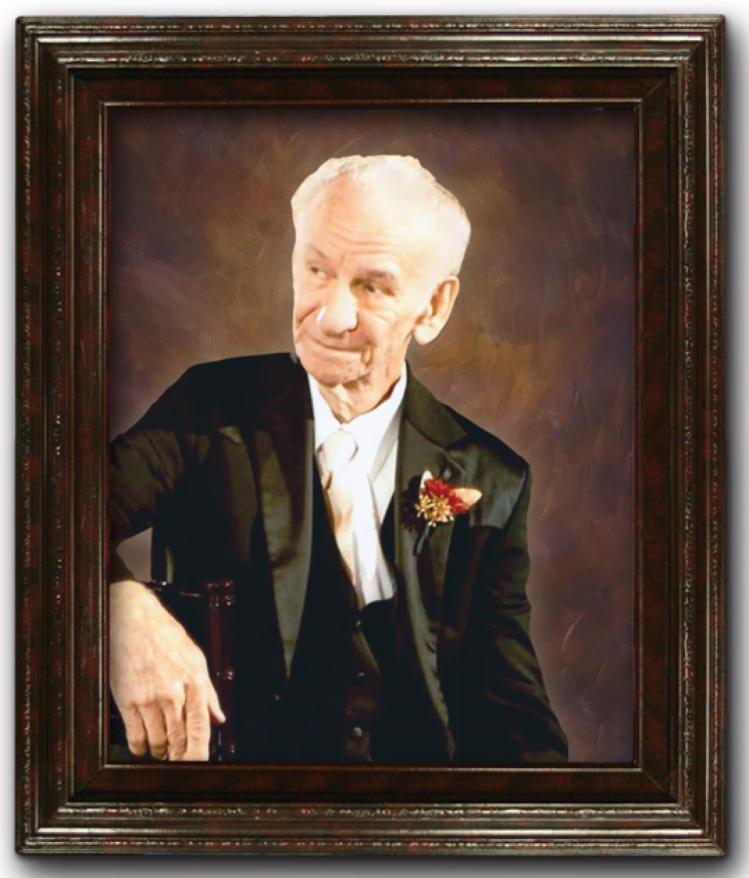 Obituary of Thomas Edward Taylor Sr.