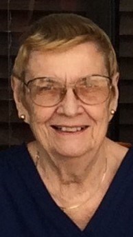 Obituary of Mona Causey Jones
