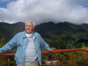 Obituary of Juan De Dios Sanchez