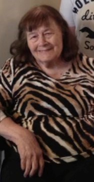 Obituario de Joyce Davis