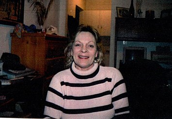 Obituary of Diana Barney