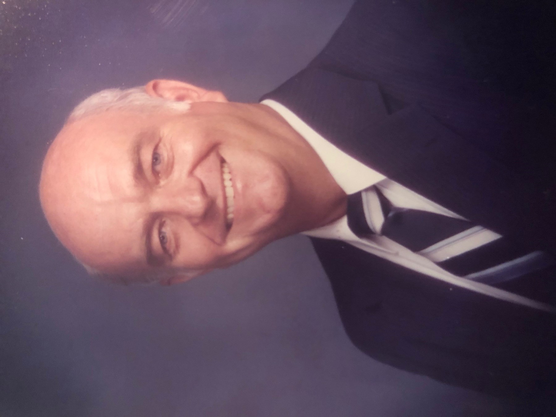 Robin Smith Obituary Arlington, TX