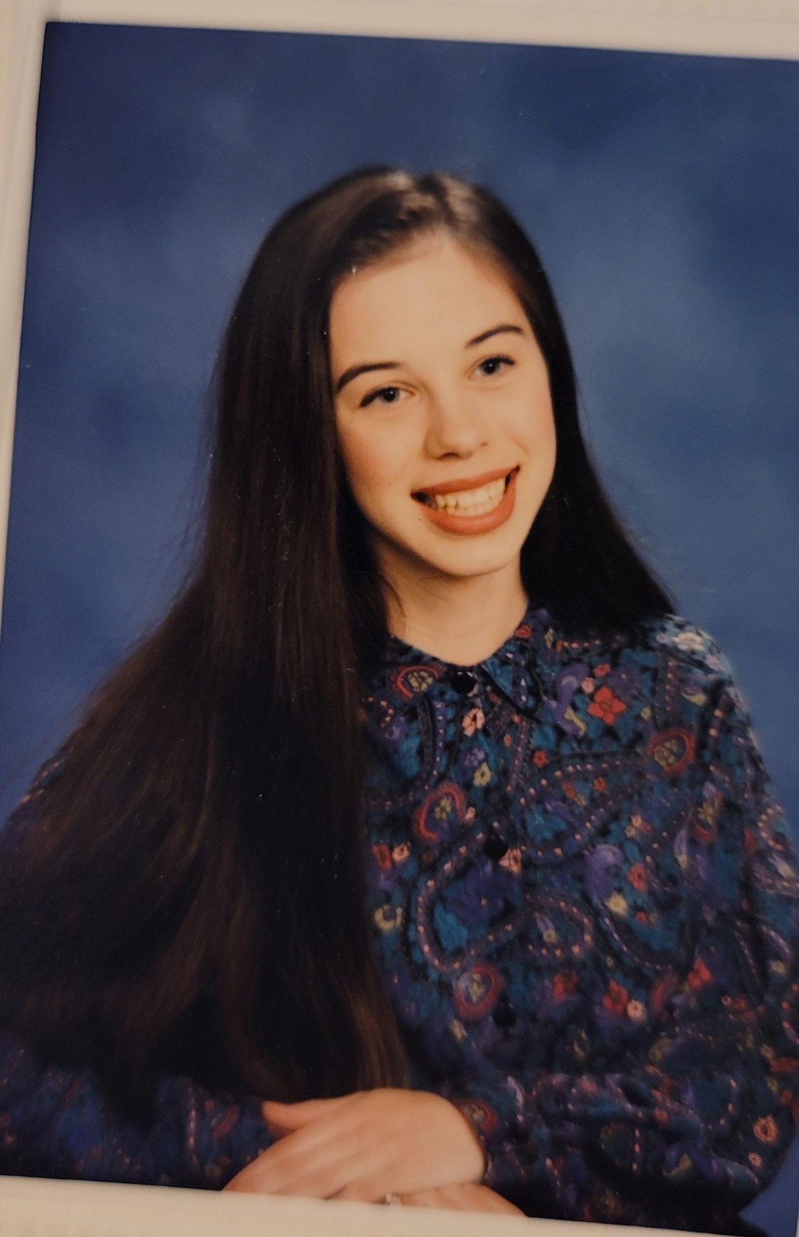 Avis de décès de Kelly Grace Meagher