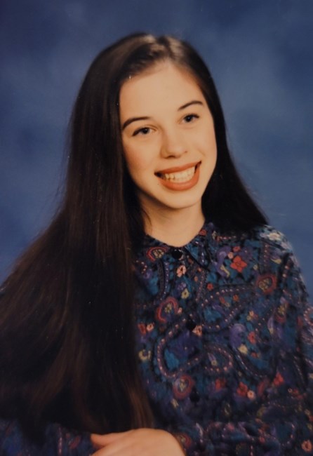 Avis de décès de Kelly Grace Meagher