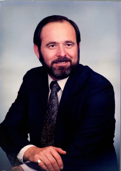 Obituary of Richard D Terry