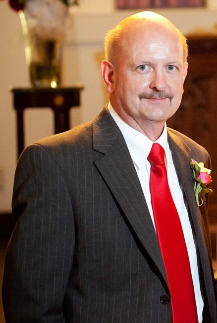 Obituary of Martin Herbert Rolstad