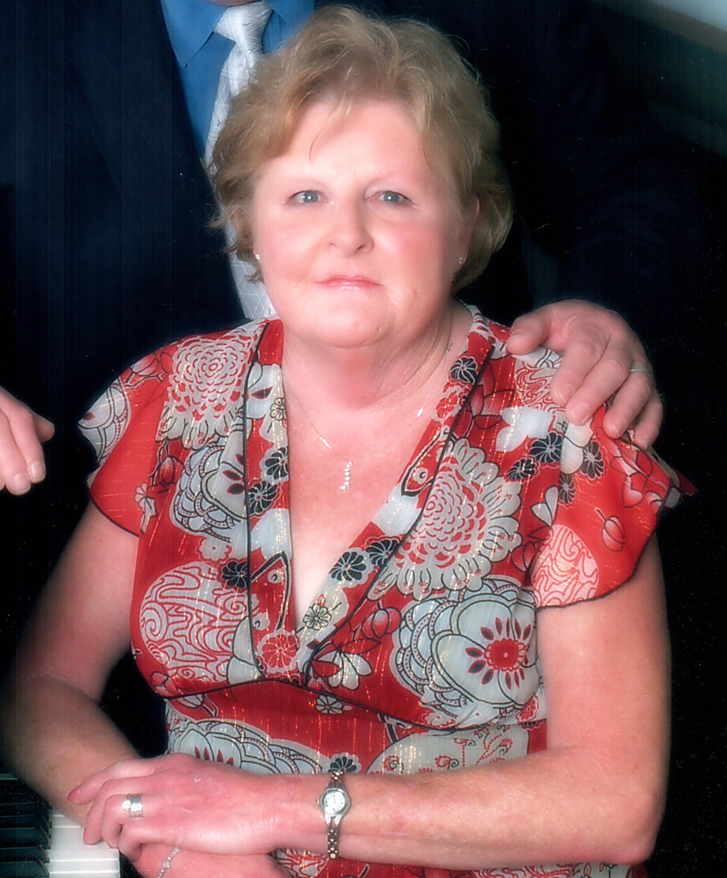 Obituary of Dionysia "Donnie" Pertuit