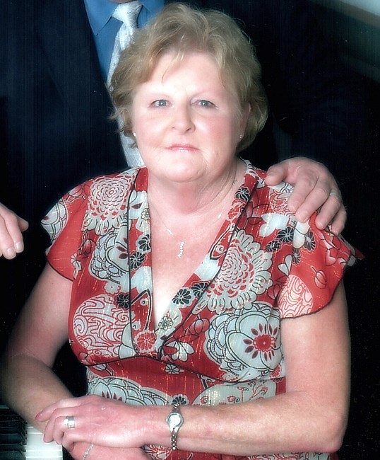 Obituary of Dionysia "Donnie" Pertuit