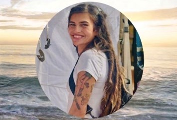 Obituary of Christina Marie Otero