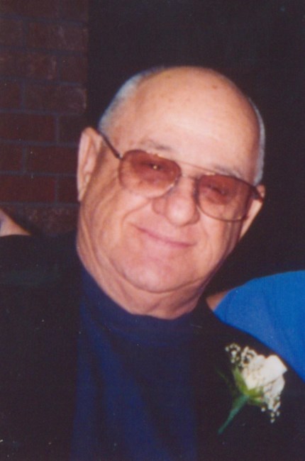 Obituary of Adam Perrin