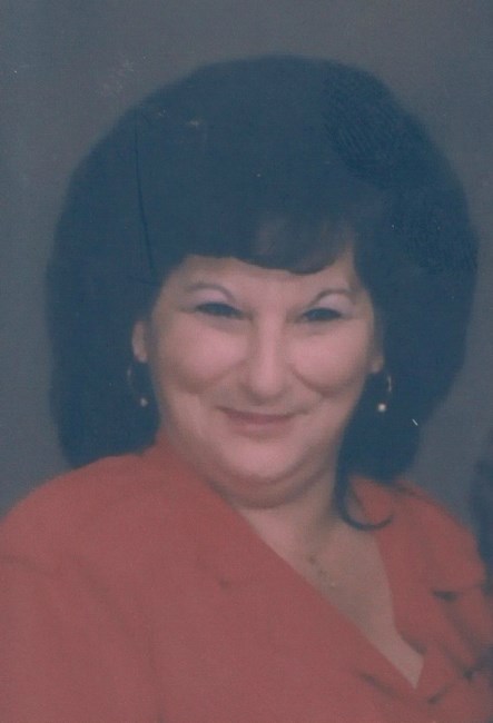 Obituary of Linda Jones