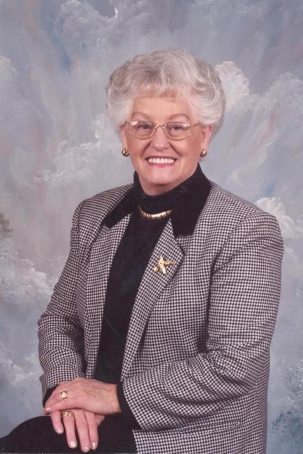 Obituary of Mary E. Harley