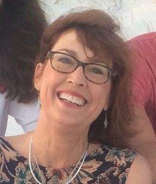 Obituary of Catherine Price McKnight