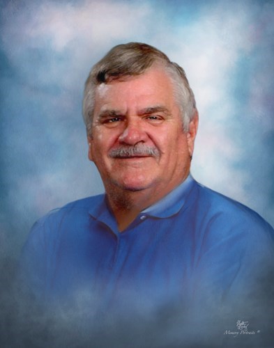 Obituary of Donald Ray Millwood