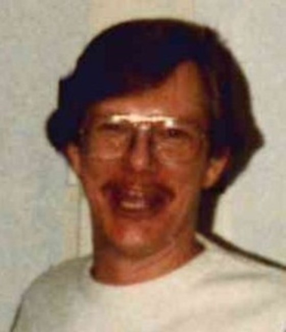 Avis de décès de John W. Emmons