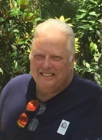 Obituary of Walter "Sparky" Ferguson