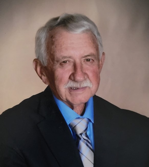 Obituary of Clifton "Happy" Baxter