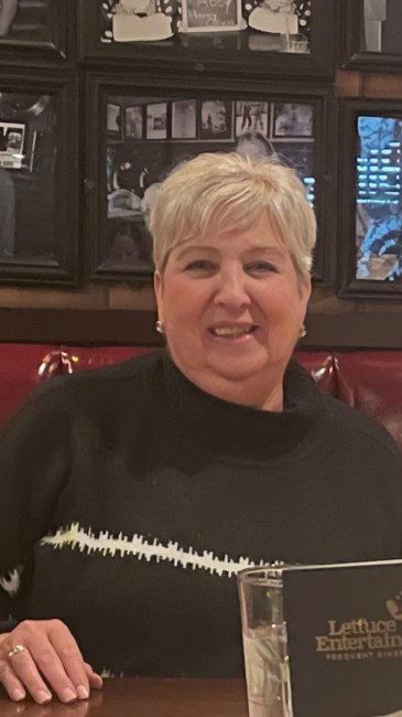 Obituary of Karen Stupca