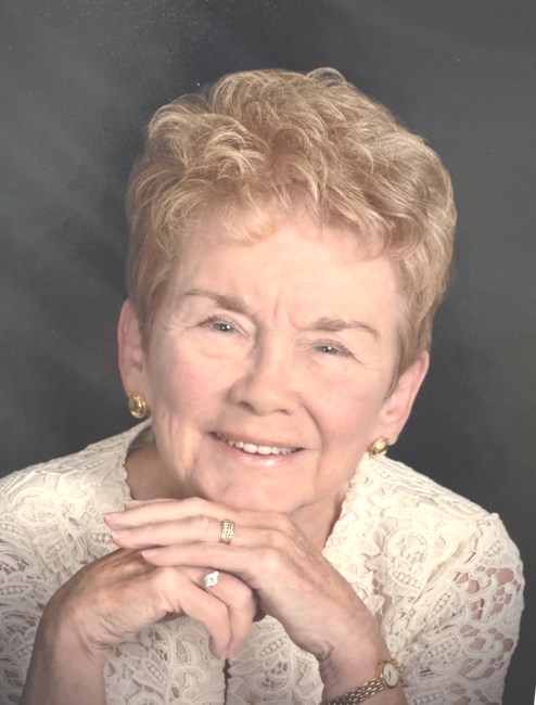 Obituary of Irene Bush