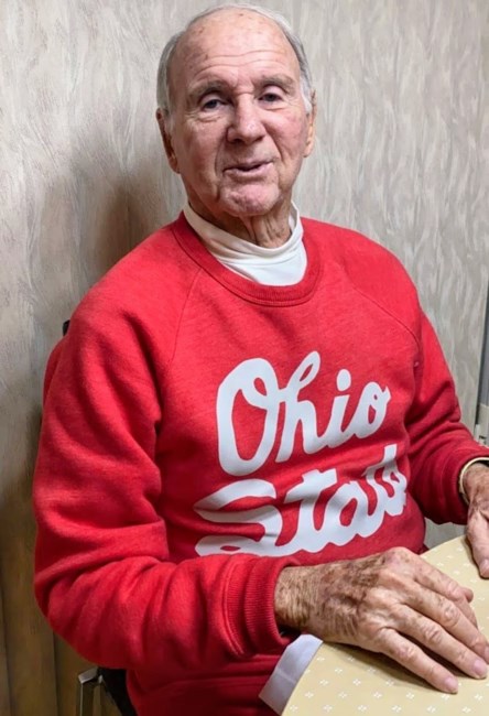 Obituary of Murray Sheldon Weiner