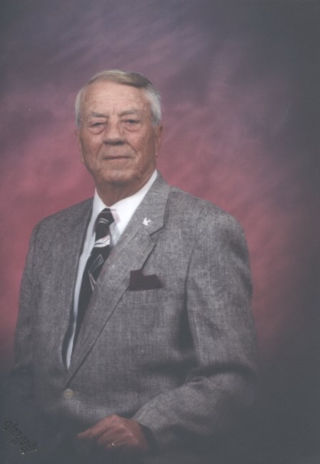 Obituary of Frank Edward Powell Jr.