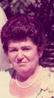 Obituary of Frances H. Gauvreau