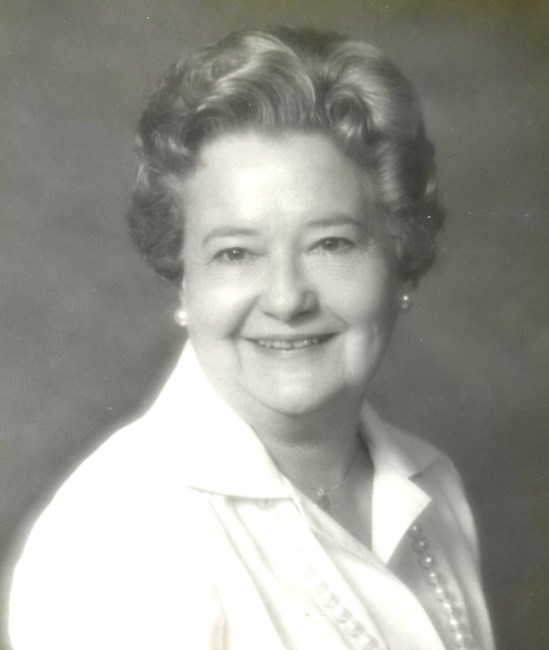 Obituary of Berniece Foster